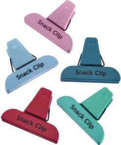 WESTMARK Zakklemmen, 5-delig