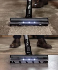 JAP Cyclone C3 - 4in1 Steelstofzuiger - Met Dweilfunctie - Anti-allergie - Snoerloos - Stofzuiger Zonder Zak - Verwisselbare Accu -Winkel Voor Dagelijkse Benodigdheden 1000x1200 5