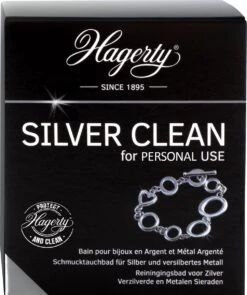 Hagerty Silver Clean - Personal 170 Ml 9 Hagerty Silver Clean - Personal 170 Ml -Winkel Voor Dagelijkse Benodigdheden 1006x1200 9