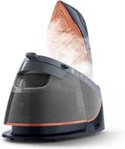 Breville Stoomstrijkijzer Met Stoomgenerator - Iron - Keramische Zoolplaat - Uitneembaar Waterreservoir -Winkel Voor Dagelijkse Benodigdheden 1007x1200 2