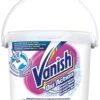Vanish Oxi Action Crystal White Base Poeder - Voor Witte Was - 2,4 Kg 2 Vanish Oxi Action Crystal White Base Poeder - Voor Witte Was - 2,4 Kg -Winkel Voor Dagelijkse Benodigdheden 1010x1200