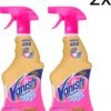Vanish Oxi Action Gold Vlekverwijderaar Spray - 500ml X2 -Winkel Voor Dagelijkse Benodigdheden 1014x1200