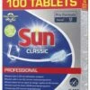 SUN® Sun Vaatwastabletten - Classic - 100 Stuks -Winkel Voor Dagelijkse Benodigdheden 1017x1200 5