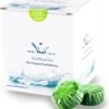 Starbluedisc Toiletblok Jaarverpakking 24 Stuks Groen -Winkel Voor Dagelijkse Benodigdheden 1018x1200 4