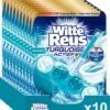 Witte Reus Turquoise Actief Toiletblok - Pacific - WC Blokjes Voordeelverpakking - 10 Stuks -Winkel Voor Dagelijkse Benodigdheden 1019x1200 8