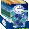 Witte Reus Blauw Actief Toiletblok - Eucalyptus - WC Blokjes Voordeelverpakking - 20 Stuks 2 Witte Reus Blauw Actief Toiletblok - Eucalyptus - WC Blokjes Voordeelverpakking - 20 Stuks -Winkel Voor Dagelijkse Benodigdheden 1021x1200 15