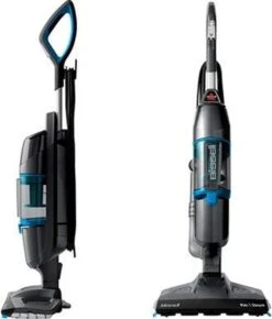 BISSELL 1977N - Vac & Steam - Vloerreiniger -Winkel Voor Dagelijkse Benodigdheden 1022x1200