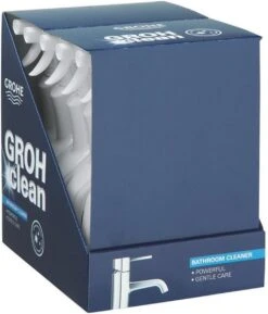 GROHE Grohclean Sproeiflacon Reiniger - 500 Ml - Schoonmaakmiddel - 48166000 20 GROHE Grohclean Sproeiflacon Reiniger - 500 Ml - Schoonmaakmiddel - 48166000 -Winkel Voor Dagelijkse Benodigdheden 1025x1200 5