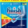 Finish Power All In One Citroen Vaatwastabletten - 68 Stuks -Winkel Voor Dagelijkse Benodigdheden 1030x1200 1