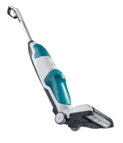 Leifheit Regulus Aqua PowerVac – Draadloze Vloerreiniger 2in1 -Winkel Voor Dagelijkse Benodigdheden 1037x1200 1