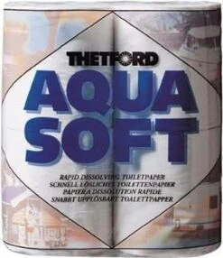 Thetford Aqua Soft Toiletpapier - 4 Rollen -Winkel Voor Dagelijkse Benodigdheden 1037x1200 5