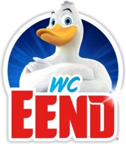 WC Eend Stortbakblok Blauw - 12x 2x50 Gram - Voordeelverpakking -Winkel Voor Dagelijkse Benodigdheden 1042x1200 11