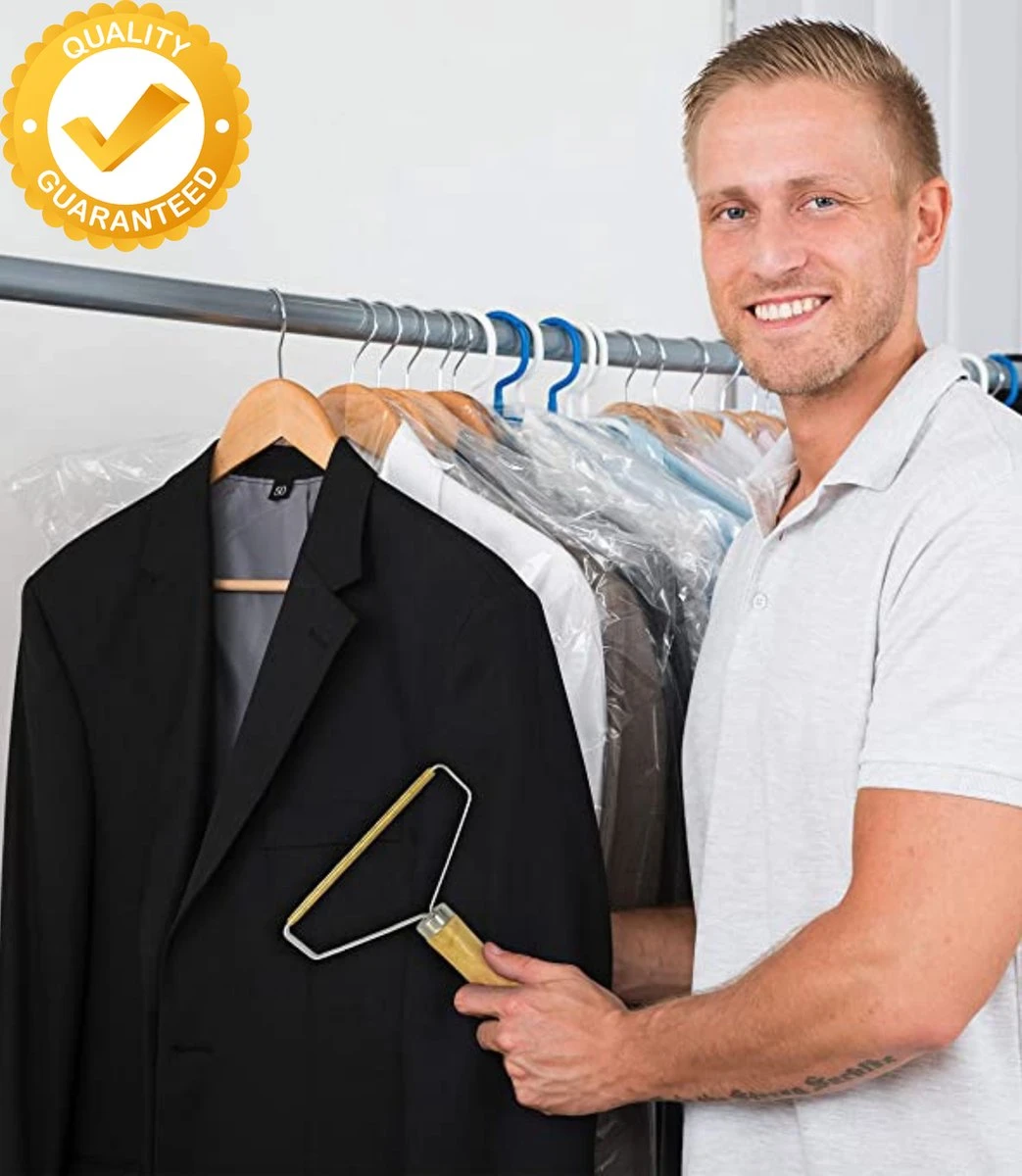 ATV PERFECTUM Super Ontpluizer 3.0 - Pluizen Verwijderaar – Inclusief Mini Ontpluizer – Ontpluizer Wol - Kleding Ontpiller – Duurzaam 12 ATV PERFECTUM Super Ontpluizer 3.0 - Pluizen Verwijderaar – Inclusief Mini Ontpluizer – Ontpluizer Wol - Kleding Ontpiller – Duurzaam - Afbeelding 10