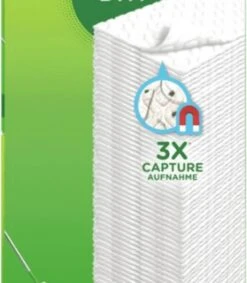 Swiffer Vloerreiniger Droge Doekjes - 80 Vloerwissers 35 Swiffer Vloerreiniger Droge Doekjes - 80 Vloerwissers -Winkel Voor Dagelijkse Benodigdheden 1048x1200 1