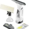 Kärcher WV 2 Premium White - Ruitenreiniger -Winkel Voor Dagelijkse Benodigdheden 1049x1200 2