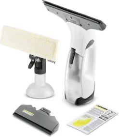 Kärcher WV 2 Premium White - Ruitenreiniger