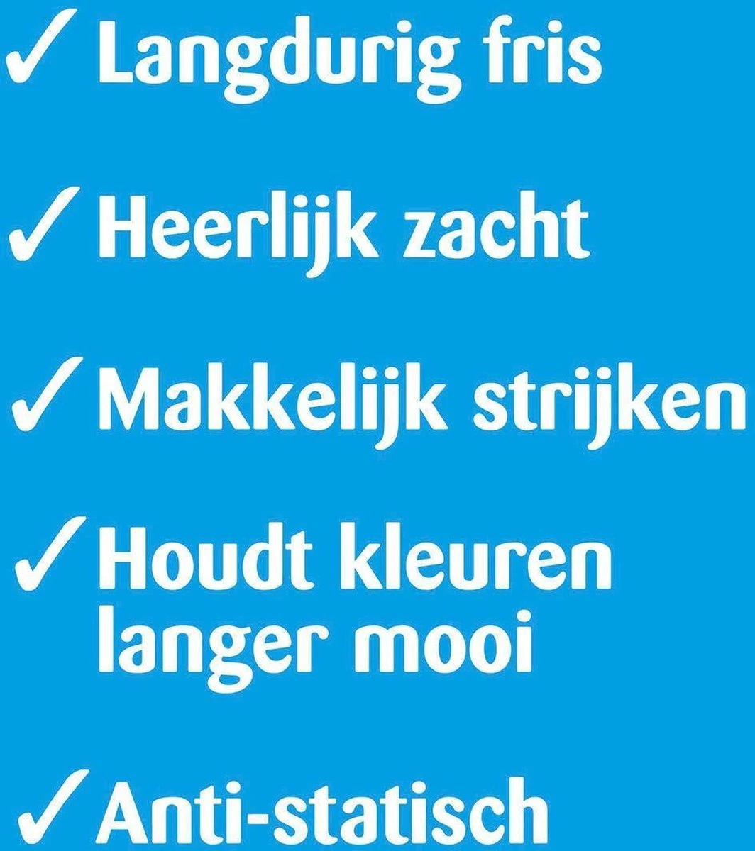 Robijn Droogtrommeldoekjes – Intense Morgenfris - Voordeelverpakking - 12 X 20 Doekjes 4 Robijn Droogtrommeldoekjes – Intense Morgenfris - Voordeelverpakking - 12 X 20 Doekjes - Afbeelding 2