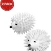 Merkloos 2-Pack Wasdrogerballen - Drogerballen - Wasdroger Droogballen – Wasbol – Was Bal - Wasballen – Wasdroger - Haarvanger Wasmachine - Wit 2 Merkloos 2-Pack Wasdrogerballen - Drogerballen - Wasdroger Droogballen – Wasbol – Was Bal - Wasballen – Wasdroger - Haarvanger Wasmachine - Wit -Winkel Voor Dagelijkse Benodigdheden 1064x1200 2
