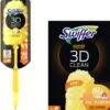 Swiffer 3D Duster XXL Starterskit 360° En 5 Navullingen -Winkel Voor Dagelijkse Benodigdheden 1064x1200 3