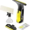 Kärcher Window Vac WV 2 Black Edition Ruitenreiniger - Ca. 105 M² - Incl. Smalle Zuigmond -Winkel Voor Dagelijkse Benodigdheden 1071x1200 10