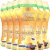 Lenor Geurbooster Gouden Orchidee - Geurparels - 6x16 Wasbeurten - Voordeelverpakking 1 Lenor Geurbooster Gouden Orchidee - Geurparels - 6x16 Wasbeurten - Voordeelverpakking -Winkel Voor Dagelijkse Benodigdheden 1081x1200