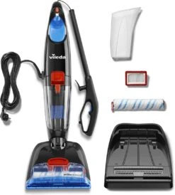 Vileda JetClean 3in1 - Stofzuiger En Vloereiniger 25 Vileda JetClean 3in1 - Stofzuiger En Vloereiniger -Winkel Voor Dagelijkse Benodigdheden 1082x1200 3