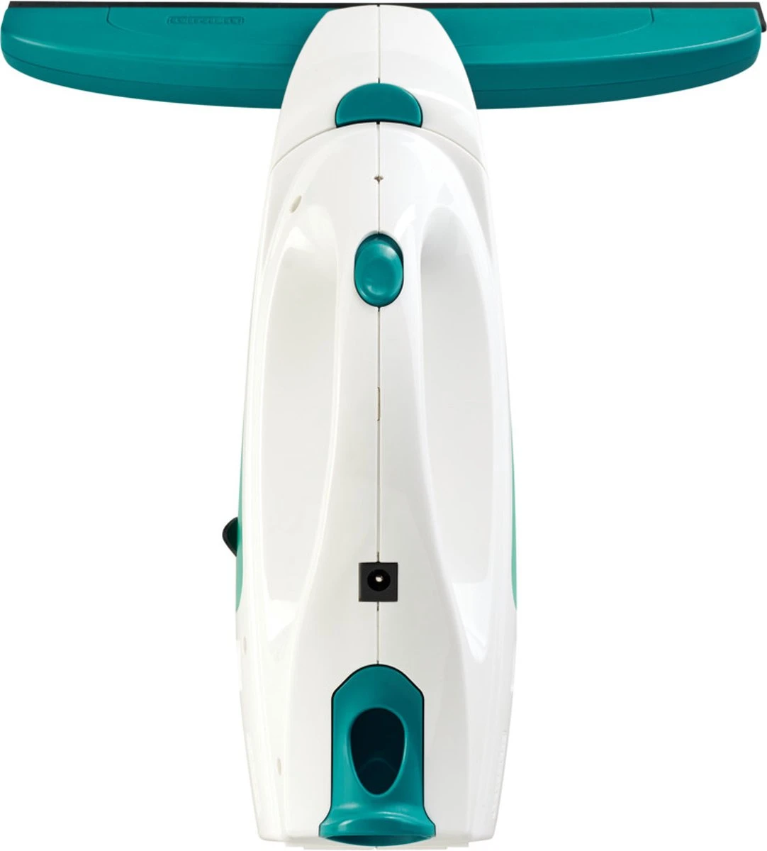 Leifheit Dry & Clean Raamzuiger - Click System - 17 Cm Wisbreedte - Raamoppervlakte 110 M² - Tot 38 Minuten 3 Leifheit Dry & Clean Raamzuiger - Click System - 17 Cm Wisbreedte - Raamoppervlakte 110 M² - Tot 38 Minuten