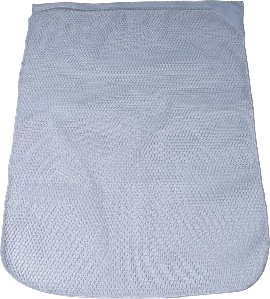 Wasnet 60x90 Cm - Met Ritsafsluiting - Wit - Professionele Stomerij Kwaliteit 3 Wasnet 60x90 Cm - Met Ritsafsluiting - Wit - Professionele Stomerij Kwaliteit