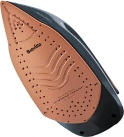 Breville Stoomstrijkijzer Met Stoomgenerator - Iron - Keramische Zoolplaat - Uitneembaar Waterreservoir -Winkel Voor Dagelijkse Benodigdheden 1088x1200 5