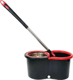 Draaimop-Dweilset-wringmop-cleaning-Schoonmaken-mop-Cleaning Set-Spinning Mop -Winkel Voor Dagelijkse Benodigdheden 1090x1200