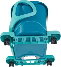 Leifheit Clean Twist Ergo Rolwagen -Winkel Voor Dagelijkse Benodigdheden 1091x1200 2