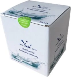 Starbluedisc Toiletblok Jaarverpakking 24 Stuks Groen -Winkel Voor Dagelijkse Benodigdheden 1094x1200 5
