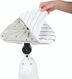 Stoommop CSC620 - Grijs - 3500W -Winkel Voor Dagelijkse Benodigdheden 1096x1200 1