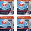 SUN® Sun Pro Formula All-in-1 Vaatwastabletten - Jaarbox - 4 X102 St 2 SUN® Sun Pro Formula All-in-1 Vaatwastabletten - Jaarbox - 4 X102 St -Winkel Voor Dagelijkse Benodigdheden 1098x1200 2