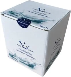 Starbluedisc Toiletblok Jaarverpakking A 24 Stuks Blauw 14 Starbluedisc Toiletblok Jaarverpakking A 24 Stuks Blauw -Winkel Voor Dagelijkse Benodigdheden 1100x1200 5