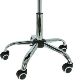 Alora Tabouret Op Wielen - Zadelkruk - Zwart - Kruk – Kapperskruk - Draaikruk - Werkkruk - Verstelbaar 11 Alora Tabouret Op Wielen - Zadelkruk - Zwart - Kruk – Kapperskruk - Draaikruk - Werkkruk - Verstelbaar -Winkel Voor Dagelijkse Benodigdheden 1105x1200 3