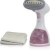 Royalty Line - Handheld Kledingstomer - Handstomer Kleding - Garment Steamer - 1200W - Roze 2 Royalty Line - Handheld Kledingstomer - Handstomer Kleding - Garment Steamer - 1200W - Roze -Winkel Voor Dagelijkse Benodigdheden 1107x1200 7
