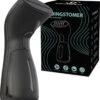Luxe Kledingstomer - Handstomer - Handstoomreiniger - Stoomstrijkijzer - Stomer Kleding - Voor Op Reis - Zwart -Winkel Voor Dagelijkse Benodigdheden 1111x1200 8