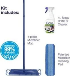 3-in-1 Dweilset - Bona - Laminaatvloer Reiniger - Tegelvloer Reiniger 13 3-in-1 Dweilset - Bona - Laminaatvloer Reiniger - Tegelvloer Reiniger -Winkel Voor Dagelijkse Benodigdheden 1115x1200 1