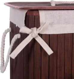 Springos Wasmand | Met Deksel | Opvouwbaar | 72 Liter | Met Uitneembare Waszak | Wasmand | Bruin 21 Springos Wasmand | Met Deksel | Opvouwbaar | 72 Liter | Met Uitneembare Waszak | Wasmand | Bruin -Winkel Voor Dagelijkse Benodigdheden 1116x1200 2