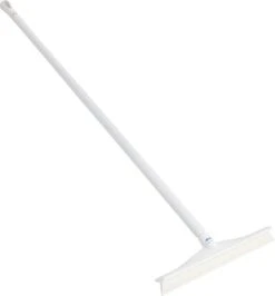 Vloertrekker Ultra Hygiënisch 40 Cm + Steel 130 Cm Wit Vikan 14 Vloertrekker Ultra Hygiënisch 40 Cm + Steel 130 Cm Wit Vikan -Winkel Voor Dagelijkse Benodigdheden 1116x1200