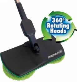 Starlyf - Vloerwisser - Elektrisch Roterende Bezem - -Winkel Voor Dagelijkse Benodigdheden 1118x1200 1