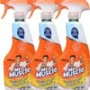 3 X Mr Muscle Keuken Reiniger Spray - Keukenreiniger - 3 X 500ml 1 3 X Mr Muscle Keuken Reiniger Spray - Keukenreiniger - 3 X 500ml -Winkel Voor Dagelijkse Benodigdheden 1120x1200 10