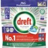 Dreft Platinum Vaatwastabletten All-in-One 86 Stuks 1 Dreft Platinum Vaatwastabletten All-in-One 86 Stuks -Winkel Voor Dagelijkse Benodigdheden 1120x1200 6