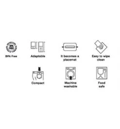 Roll'Eat Boc'n'Roll Foodwrap - Eco Mint -Winkel Voor Dagelijkse Benodigdheden 1122x1200 3