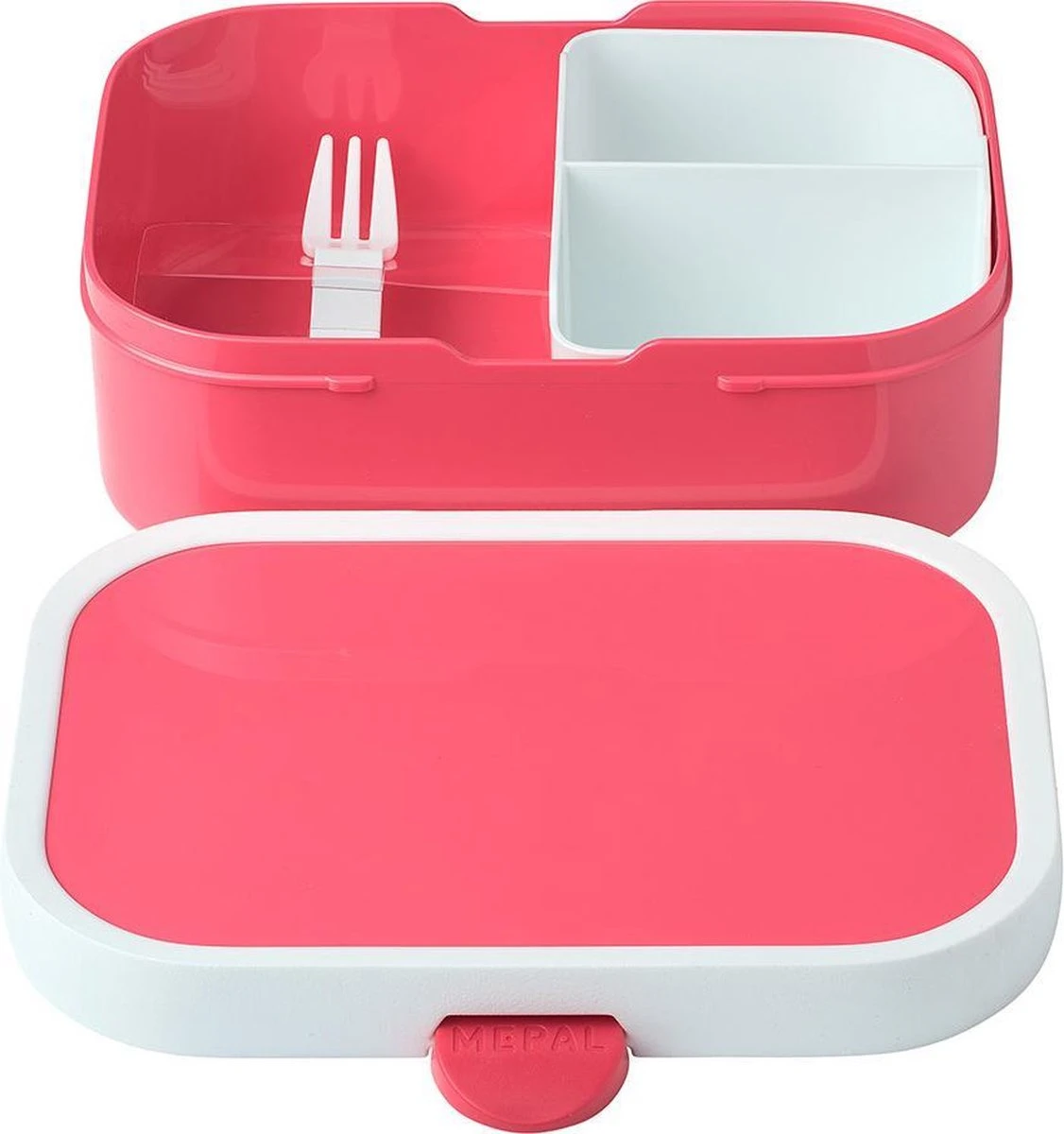 Mepal – Lunchset Campus (sb + Lb) – Schoolbeker En Broodtrommel Voor Kinderen – Roze – Bento Box - Lekvrij 5 Mepal – Lunchset Campus (sb + Lb) – Schoolbeker En Broodtrommel Voor Kinderen – Roze – Bento Box - Lekvrij - Afbeelding 3