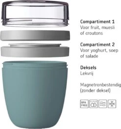 Mepal – Limited Edition Lunchpot Ellipse – Praktische Muesli Beker To Go – Lemon Vibe – Geschikt Voor Vriezer, Magnetron En Vaatwasser- Onbeperkt Genieten 15 Mepal – Limited Edition Lunchpot Ellipse – Praktische Muesli Beker To Go – Lemon Vibe – Geschikt Voor Vriezer, Magnetron En Vaatwasser- Onbeperkt Genieten -Winkel Voor Dagelijkse Benodigdheden 1126x1200