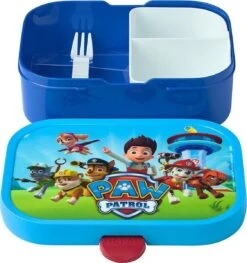 Mepal PAW Patrol - Broodtrommel Met Schoolbeker - 1.05l - Lunchset – Voor Kinderen – Bento Box 11 Mepal PAW Patrol - Broodtrommel Met Schoolbeker - 1.05l - Lunchset – Voor Kinderen – Bento Box -Winkel Voor Dagelijkse Benodigdheden 1126x1200 4