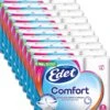 Edet Comfort 3-laags WC Papier - 60 Rollen -Winkel Voor Dagelijkse Benodigdheden 1127x1200 3
