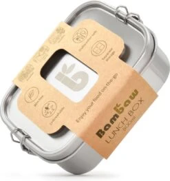 Roestvrij Staal Maaltijdbox 800 Ml| Lunch Box | Duurzaam | Beweegbare Afstandhouder | Broodtrommel Dishwasher | RVS Lunchbox Lekvrij | Stainless Steel Kleine Broodtrommel| Broodtrommel School | Bambaw 19 Roestvrij Staal Maaltijdbox 800 Ml| Lunch Box | Duurzaam | Beweegbare Afstandhouder | Broodtrommel Dishwasher | RVS Lunchbox Lekvrij | Stainless Steel Kleine Broodtrommel| Broodtrommel School | Bambaw -Winkel Voor Dagelijkse Benodigdheden 1127x1200 5